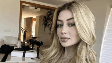About the Influencer Who Was Shot On Livestream – Hollywood Life